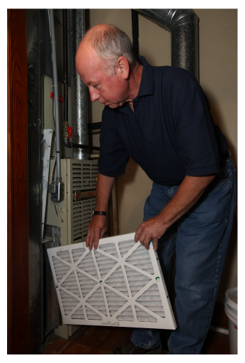 Home Maintenance by Freudenthal Home Health in St. Joseph, MO