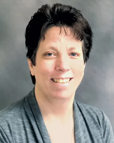 Stephanie Stewart, MSN, RN-BC