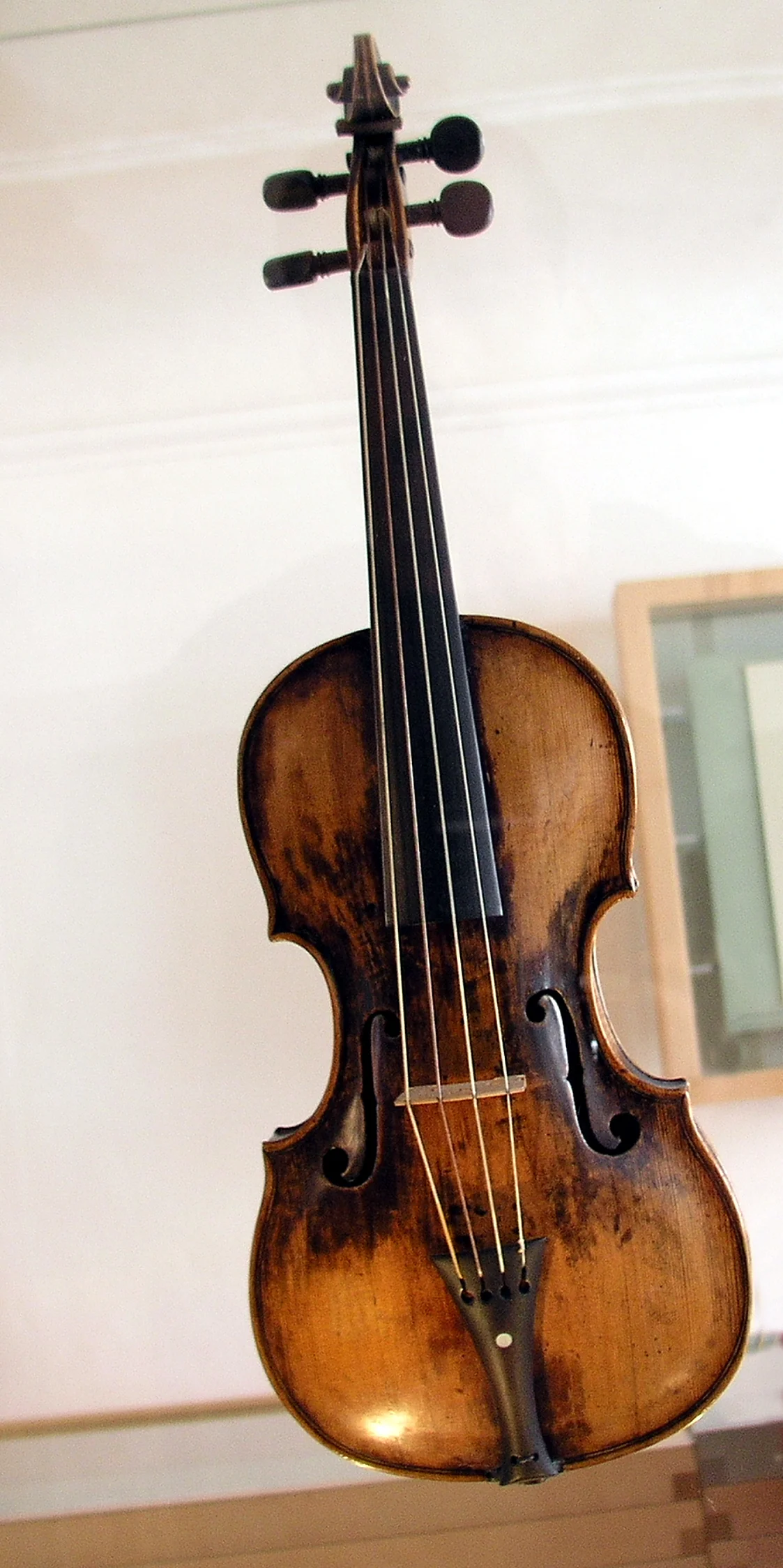 Gelukkig (for String Orchestra)