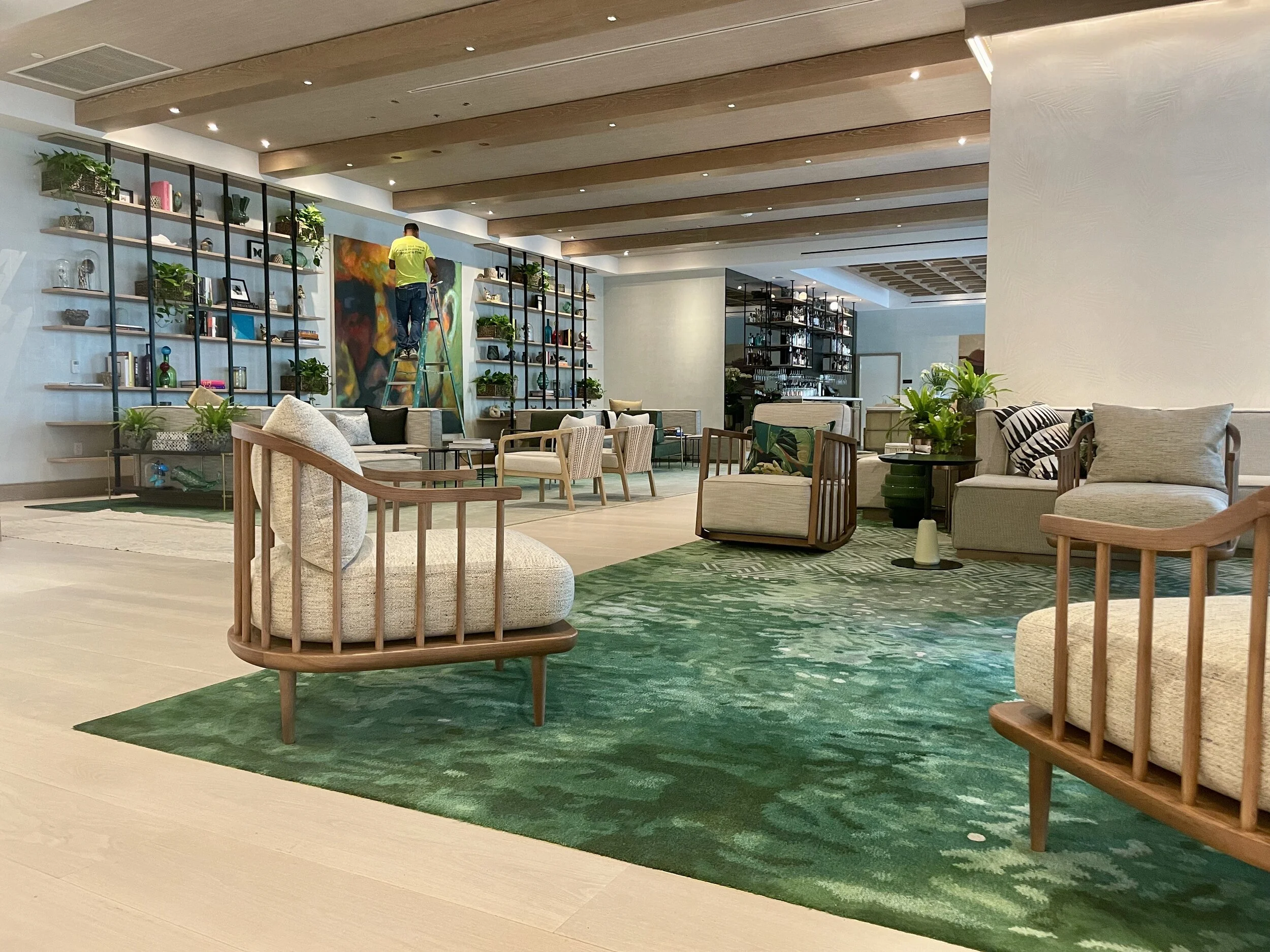 Henry's Carpet and Interiors Inc.