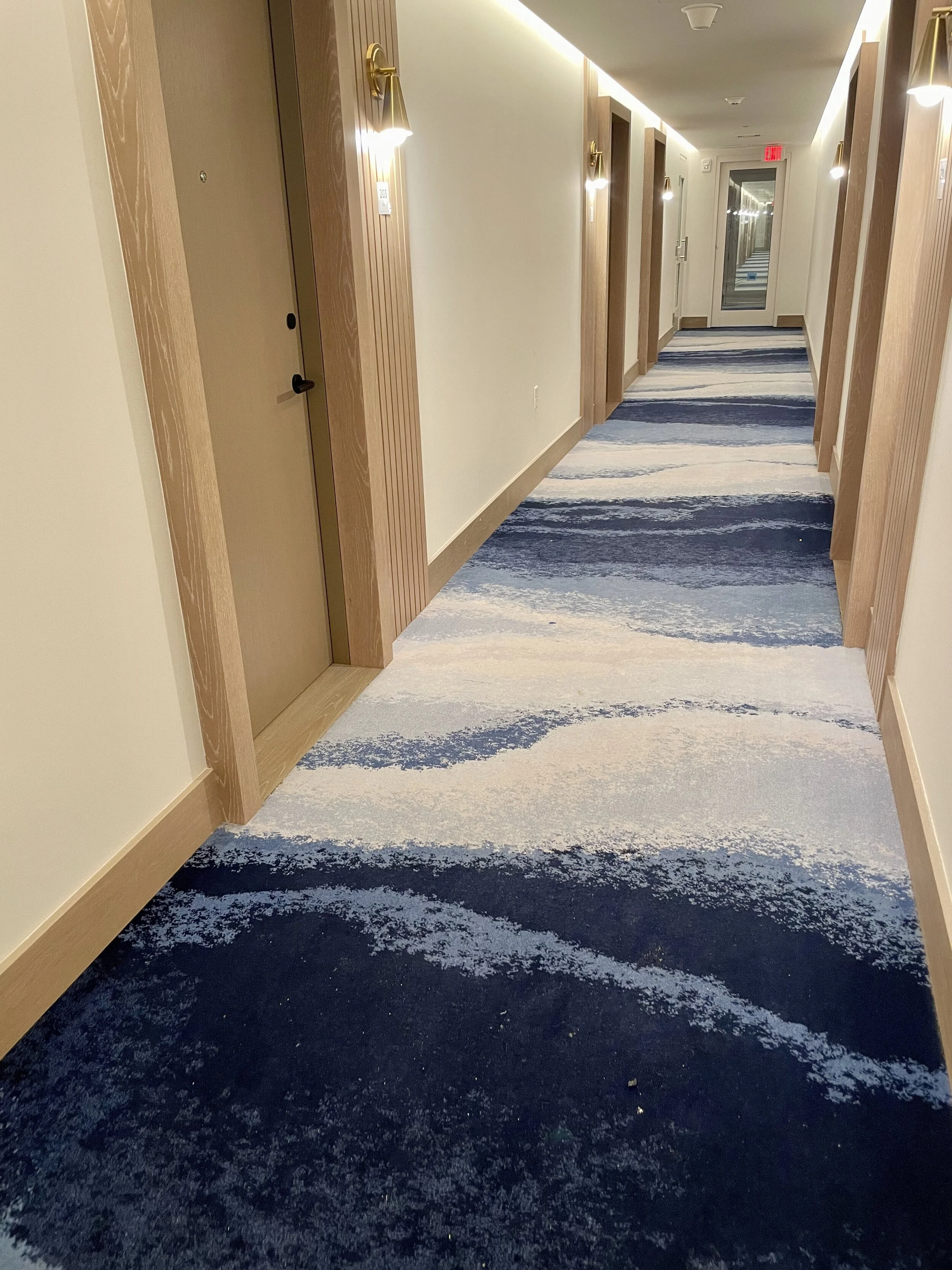 Henry's Carpet and Interiors Inc.