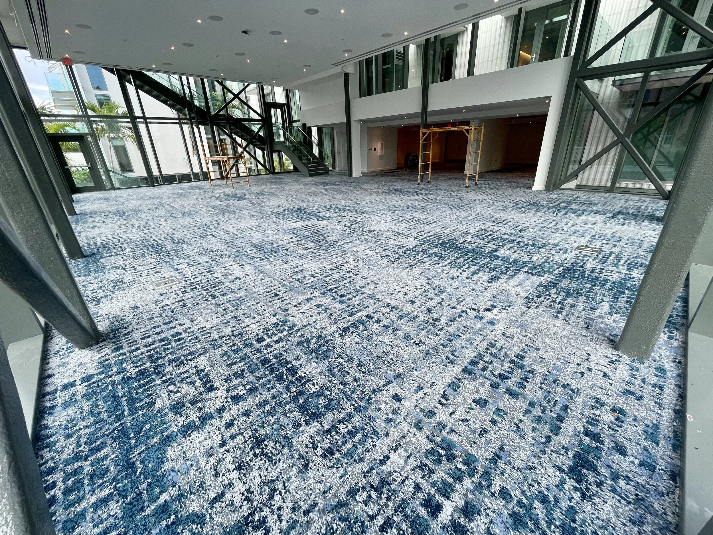 Henry's Carpet and Interiors Inc.