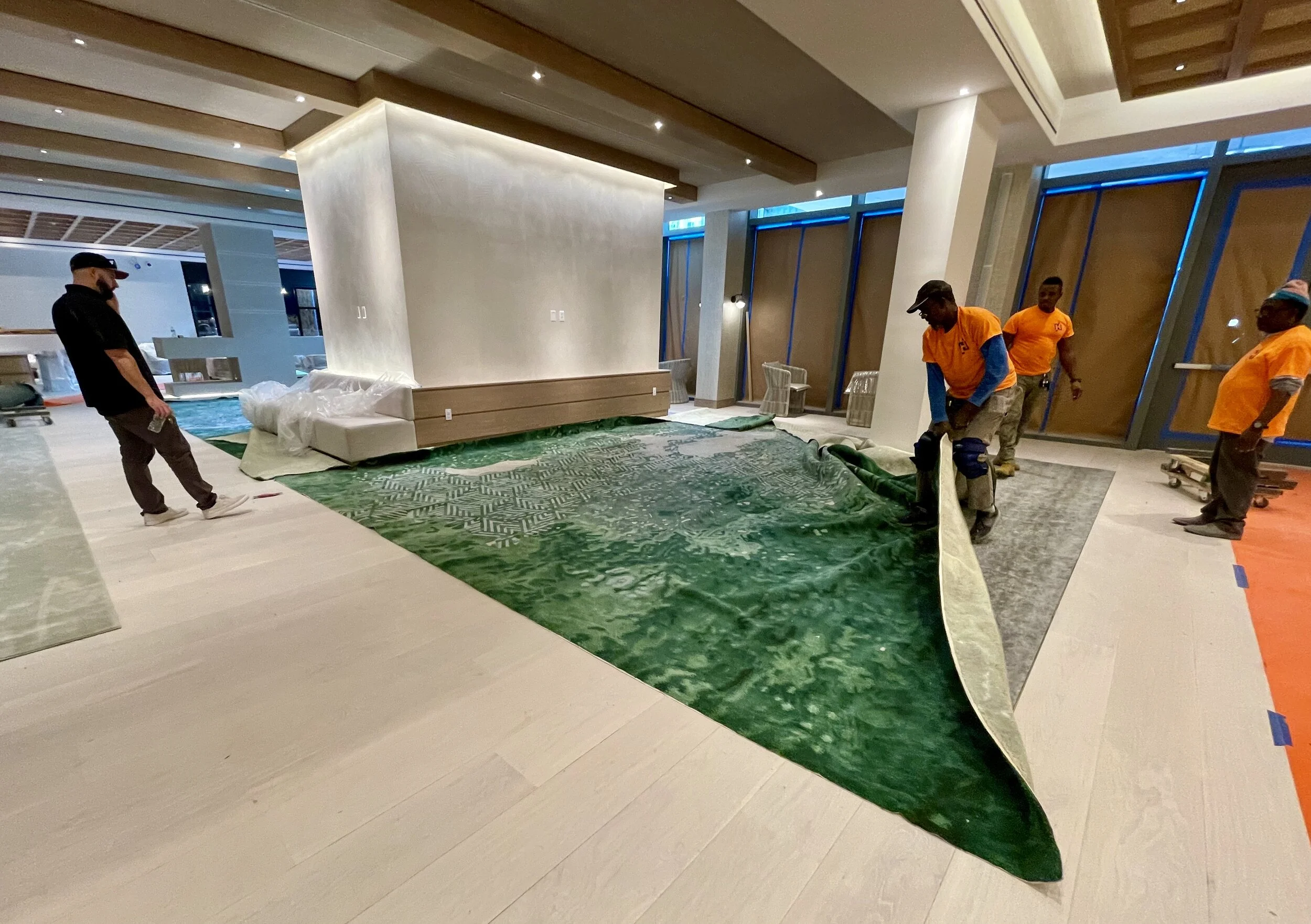 Henry's Carpet and Interiors Inc.