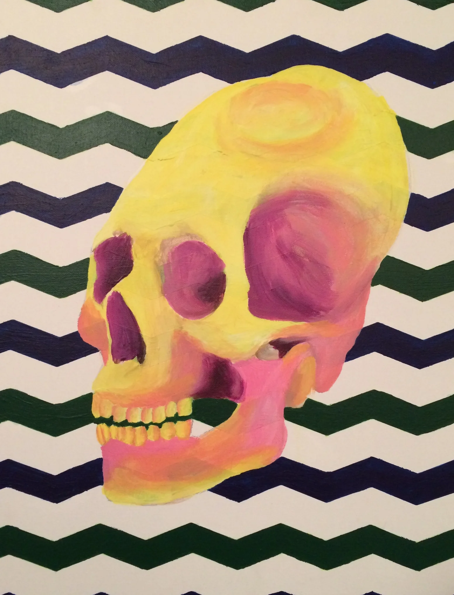 Designer Modification