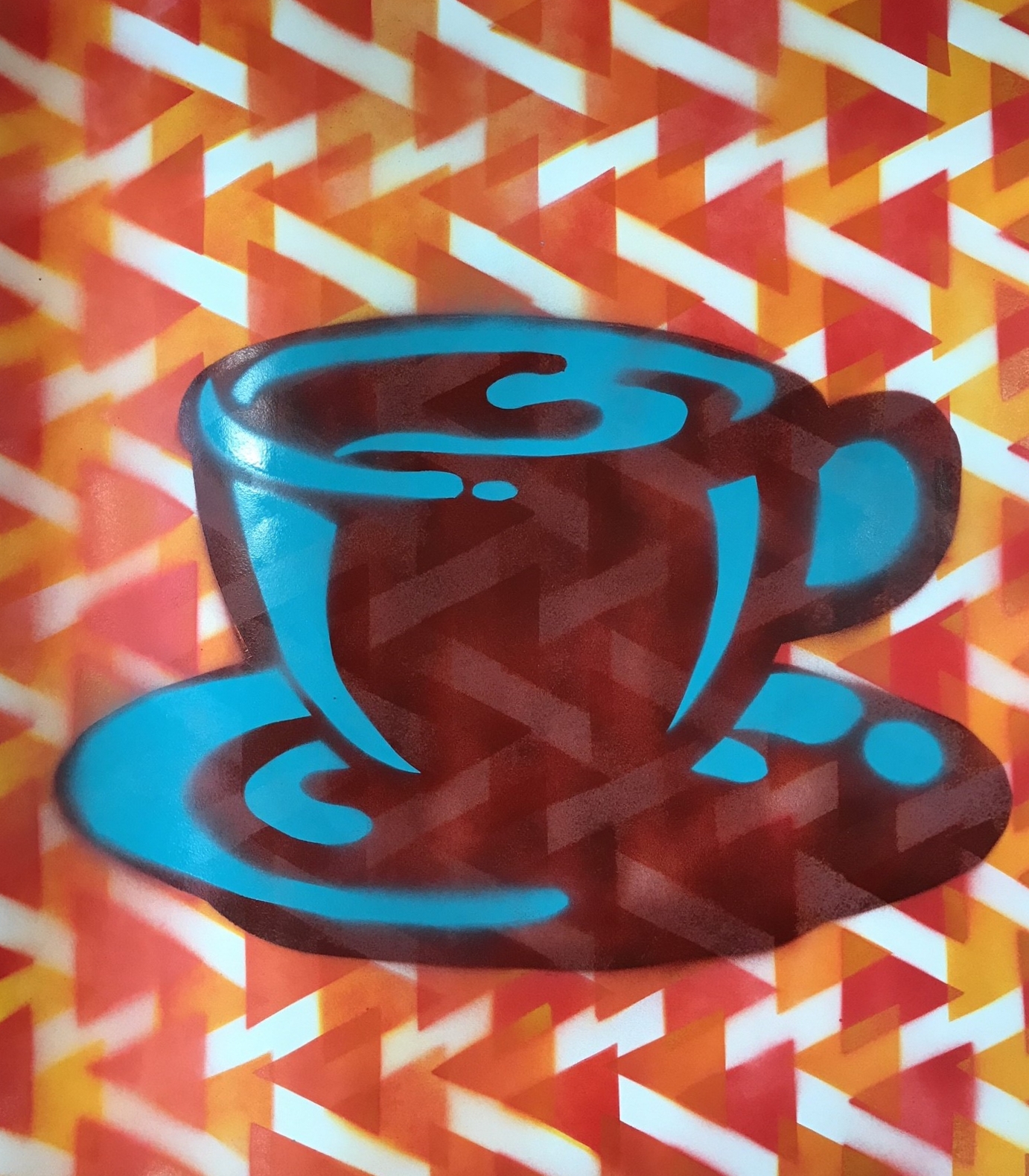 Coffee life