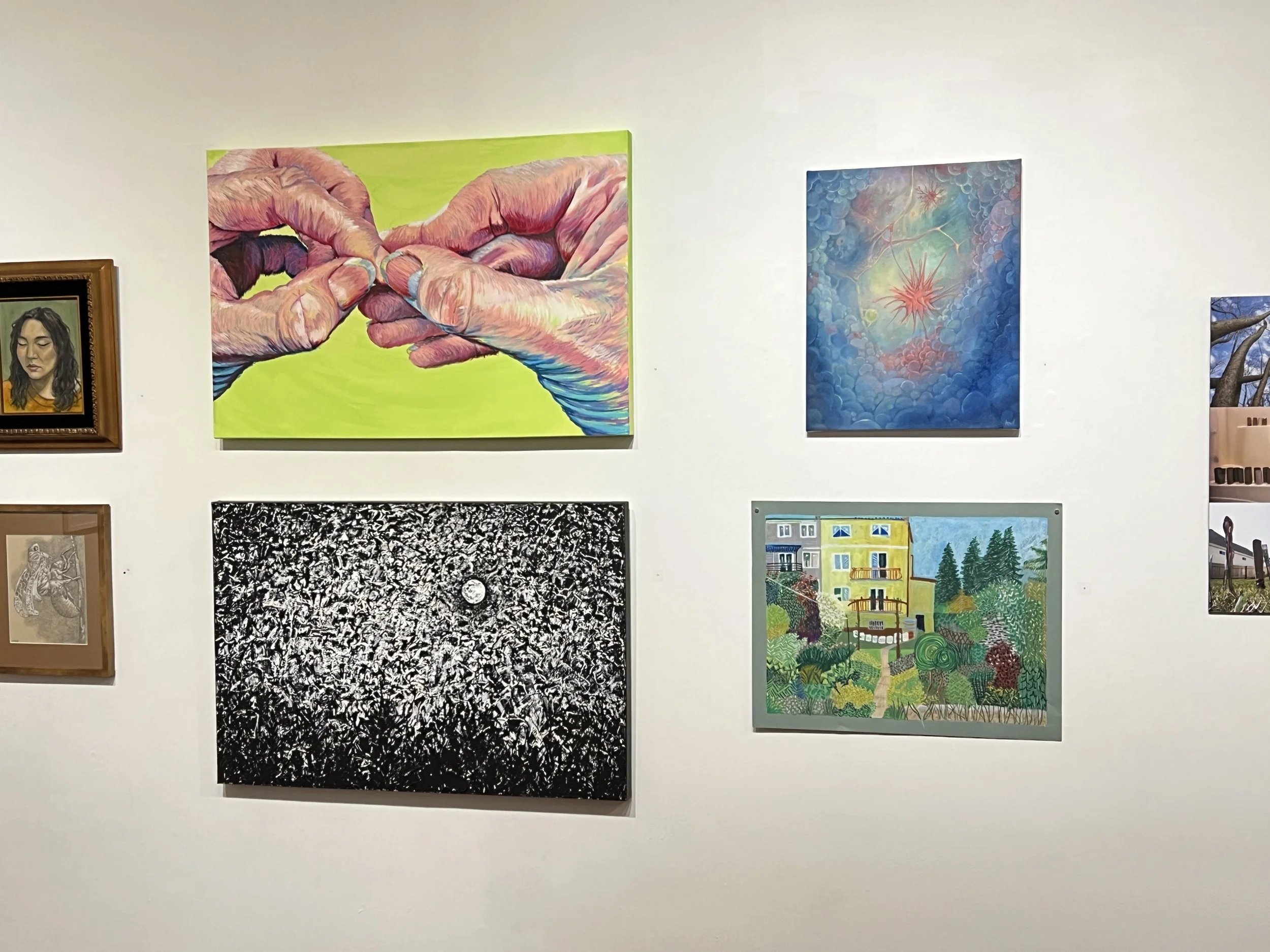 Year 11 - Side Street Studios