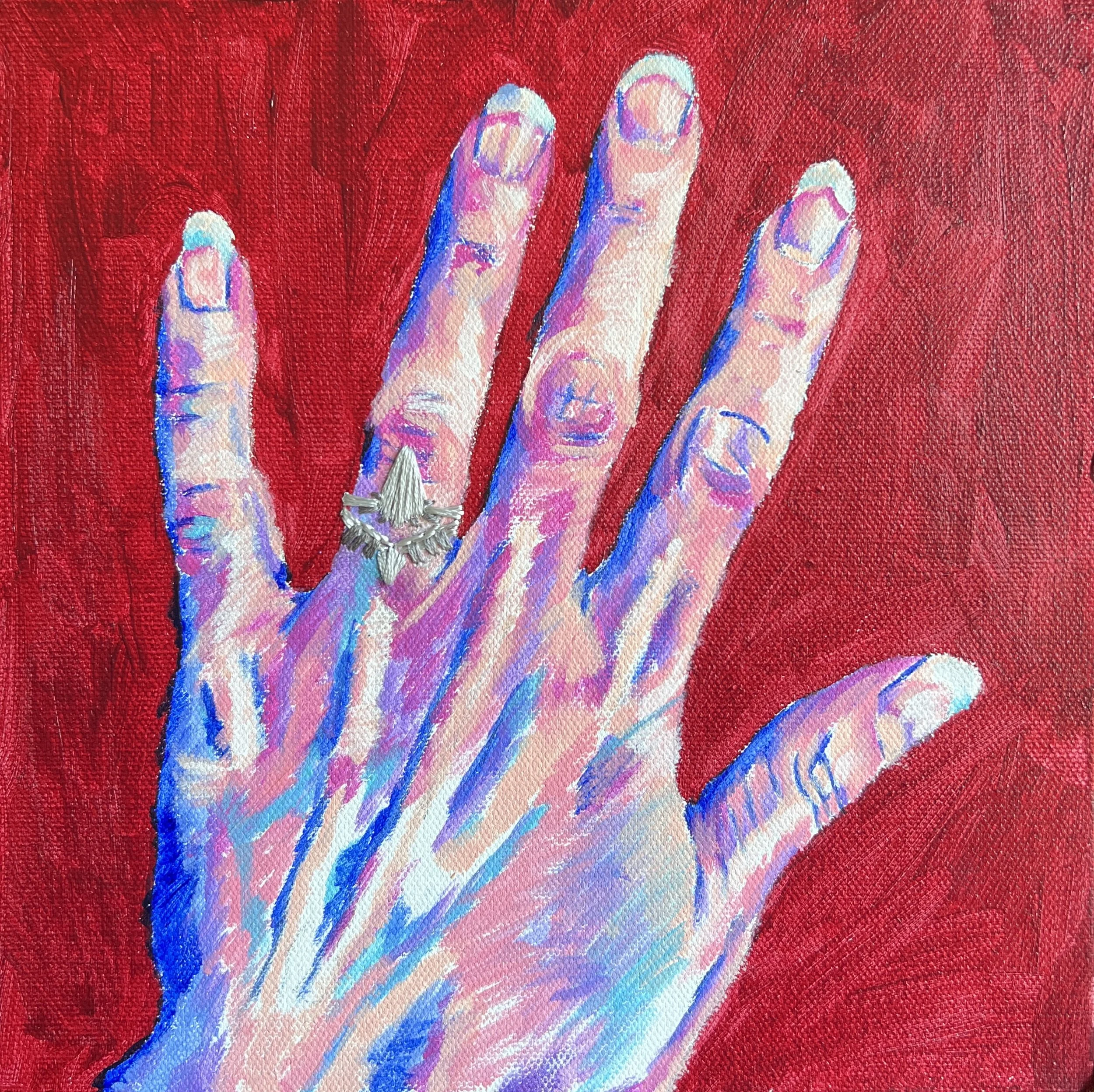 "The Ties That Bind"