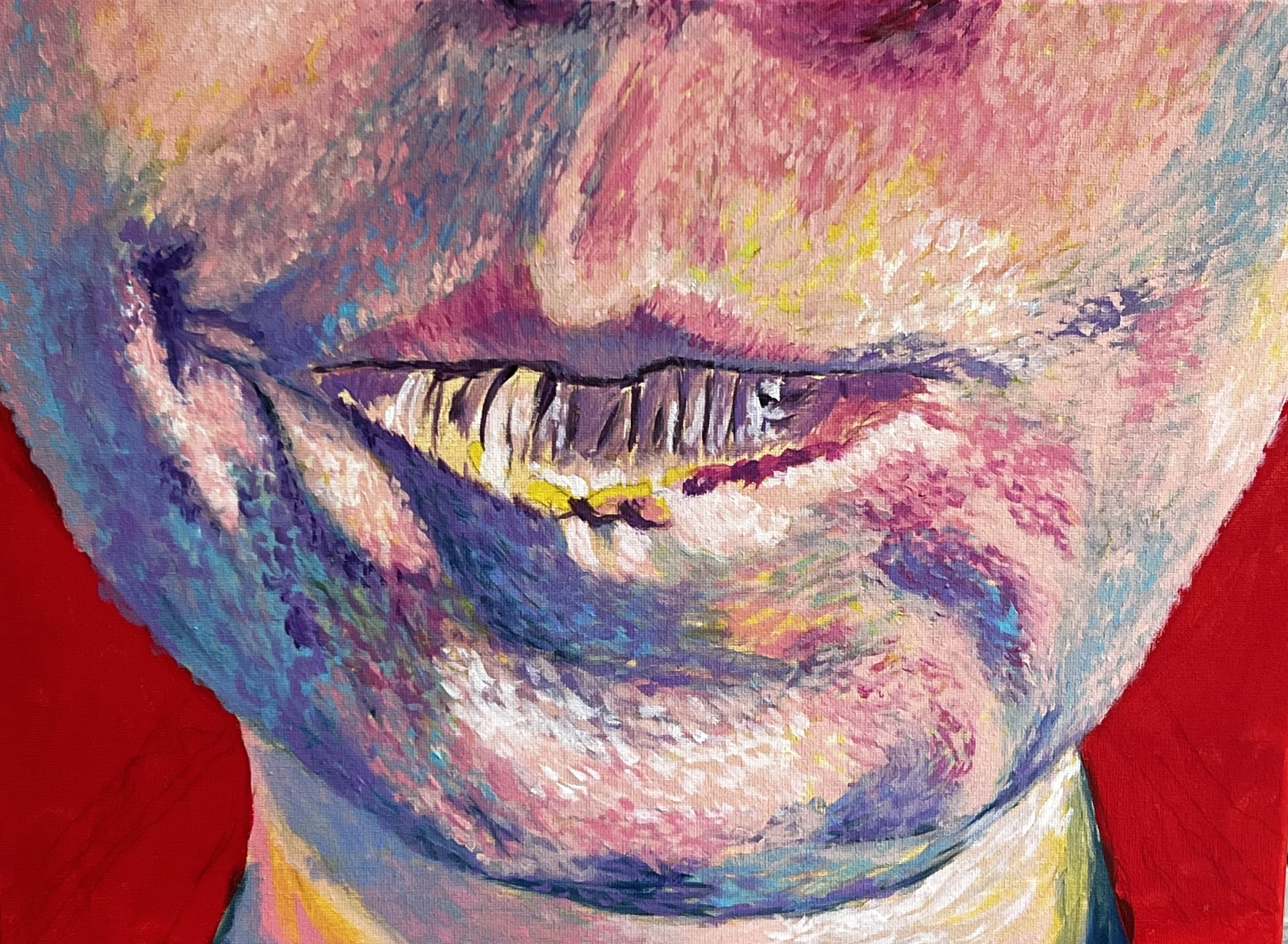 Mouth 1