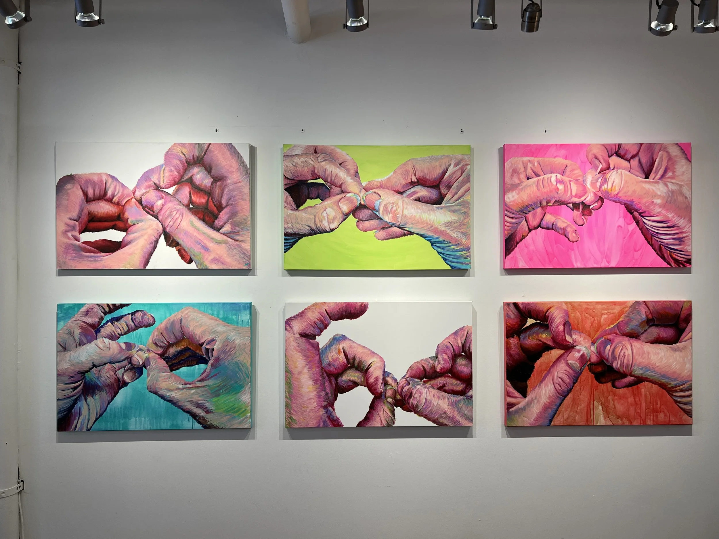 Picking Series in gallery 2.JPG