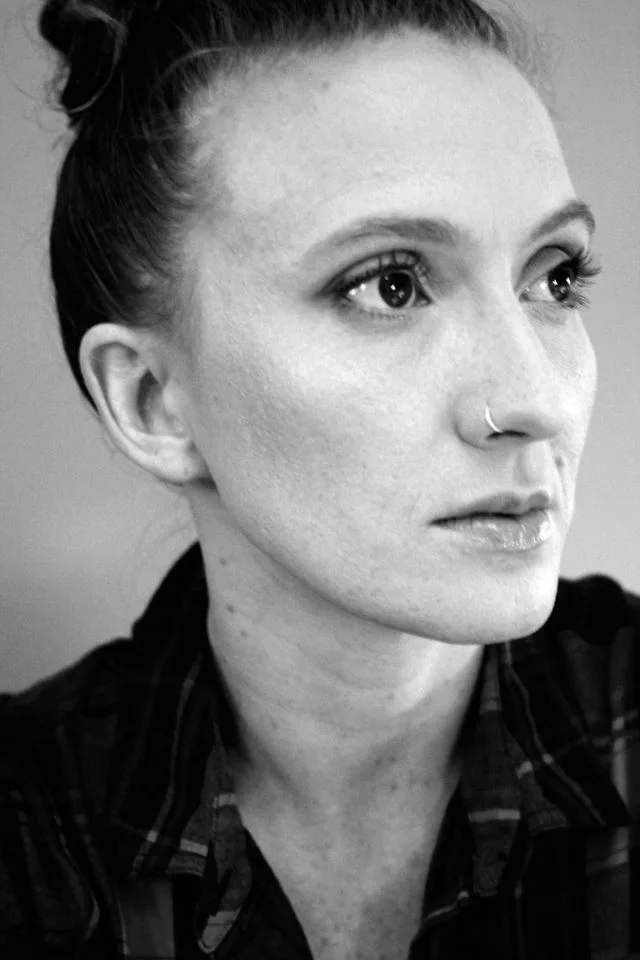Helen Simard Répétitrice / Oeil externe