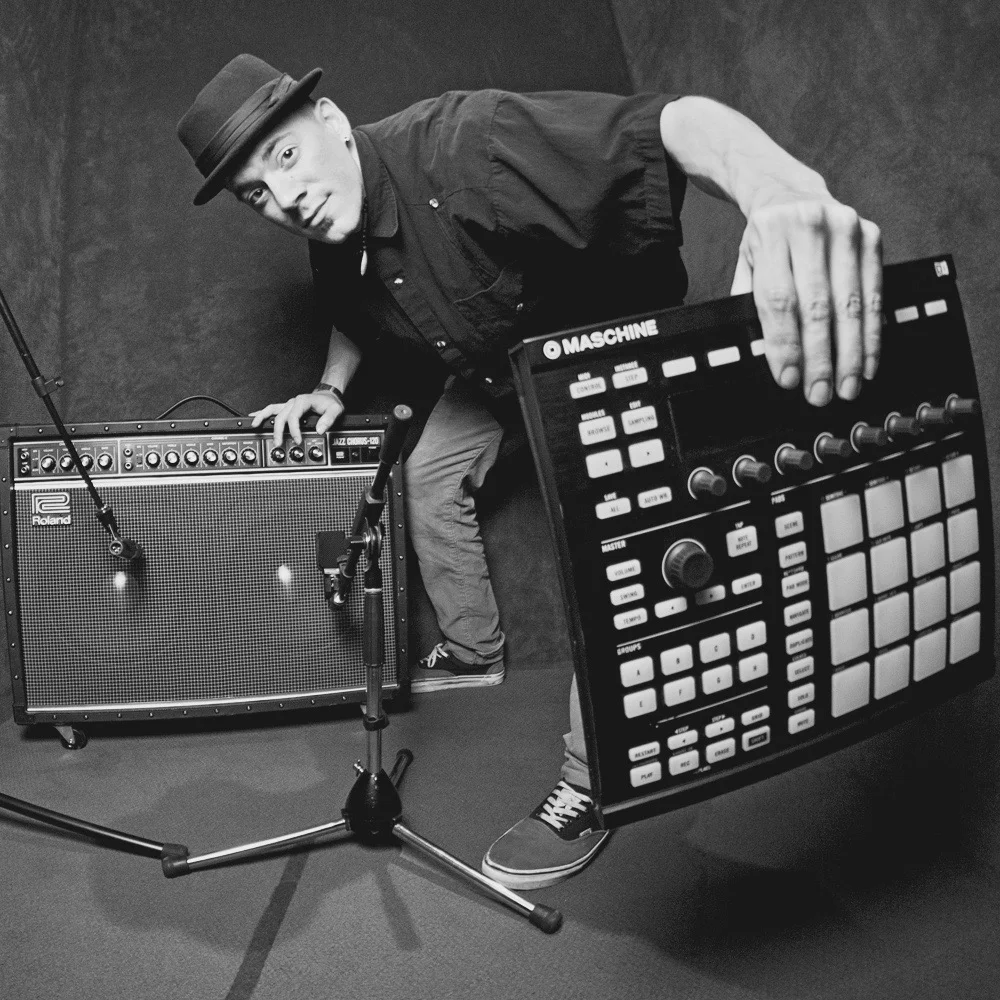 Samuel Nadai Compositeur