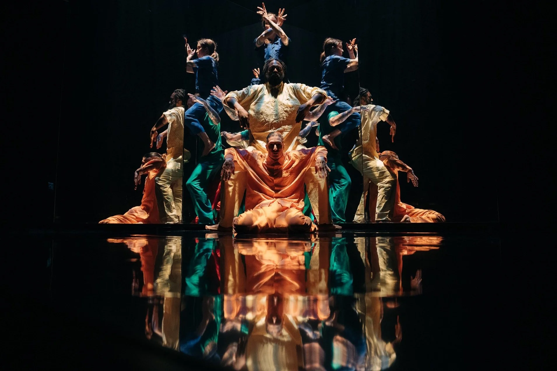 Prism à la Maison de la culture Janine-Sutto