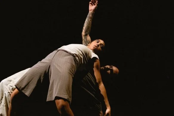Festival Quartiers Danse