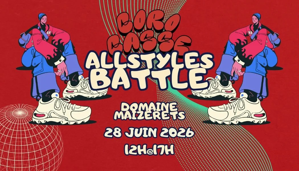 BATTLE CORO CASSE