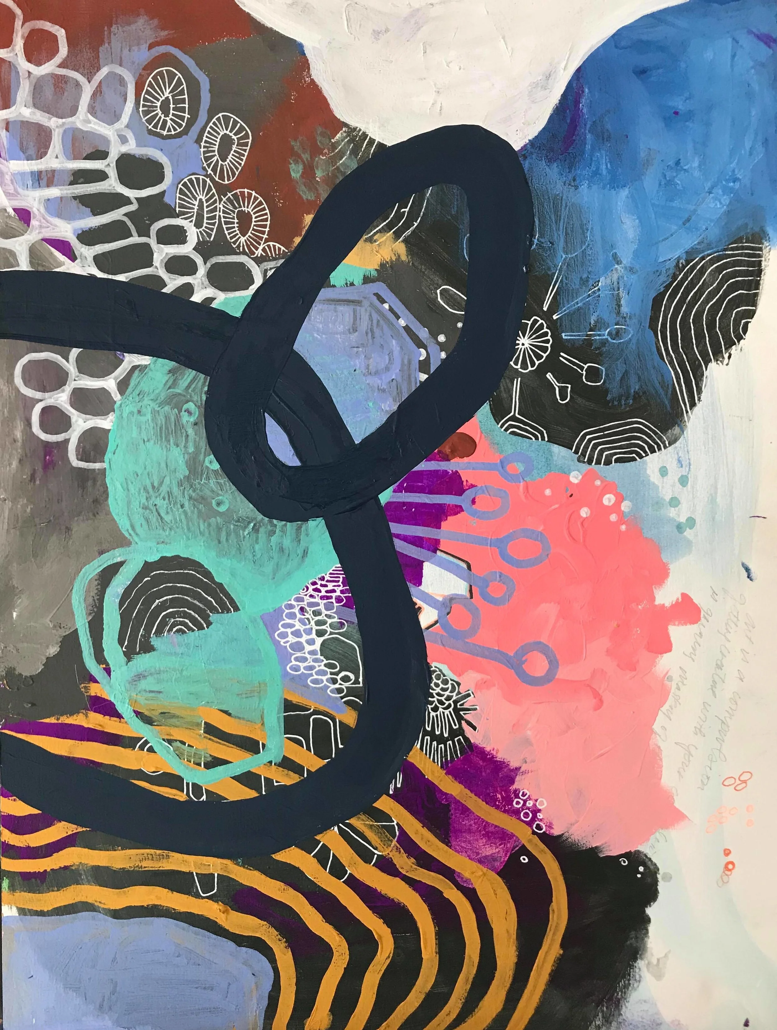 Form - Limited Edition Print