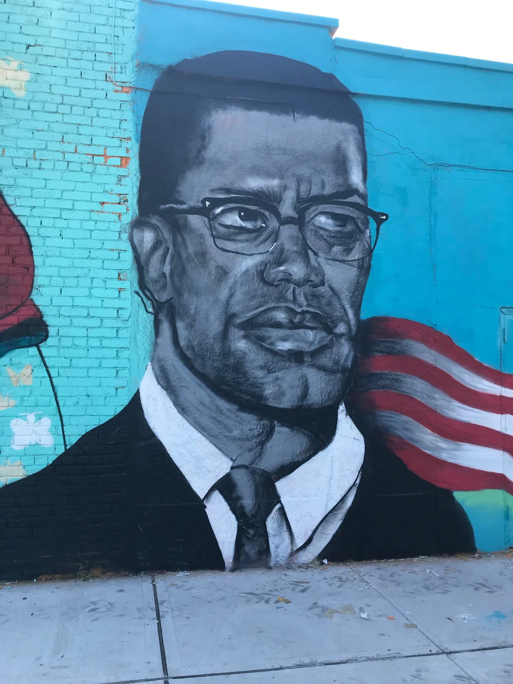 Our Mural