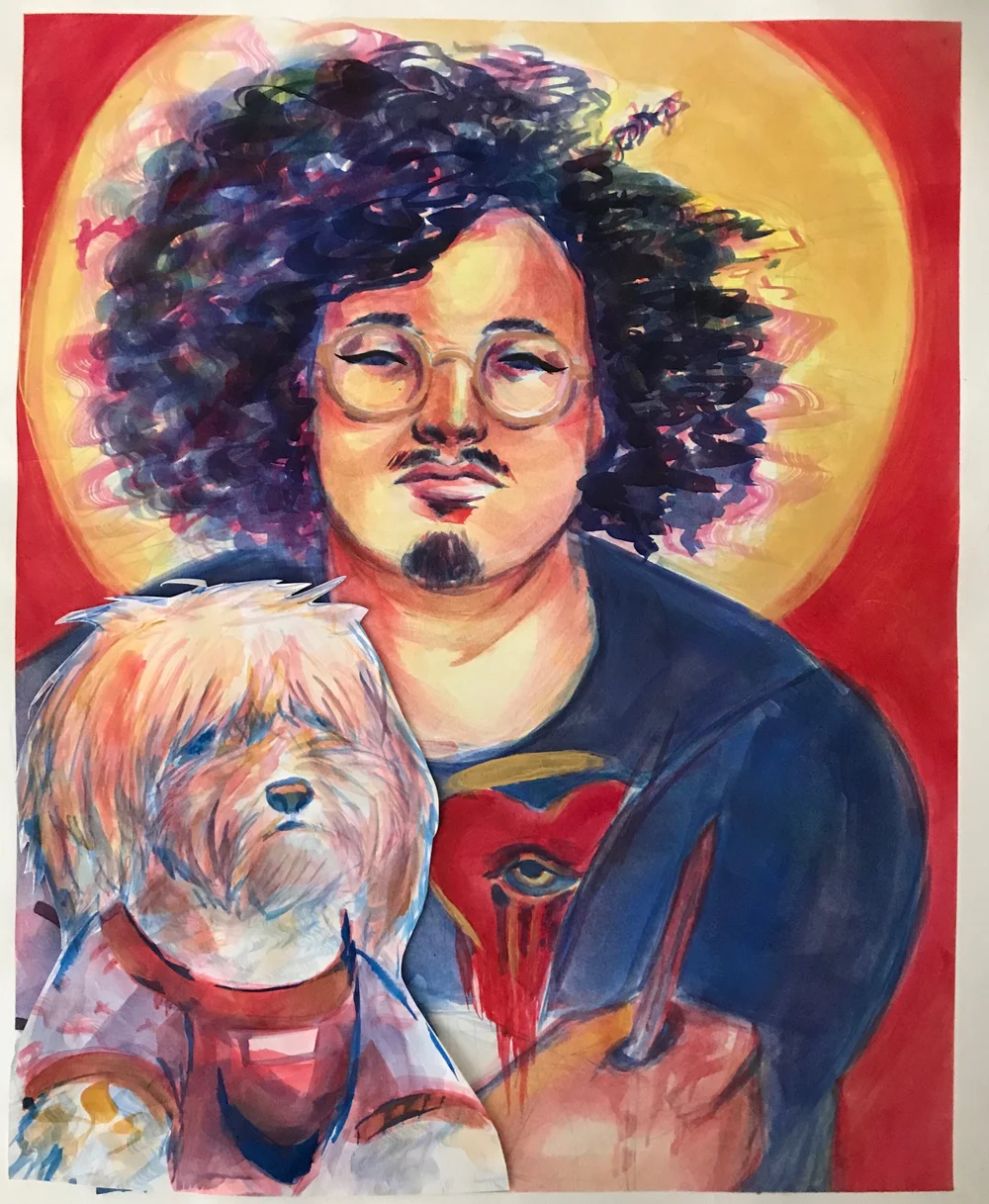 “Alberto”