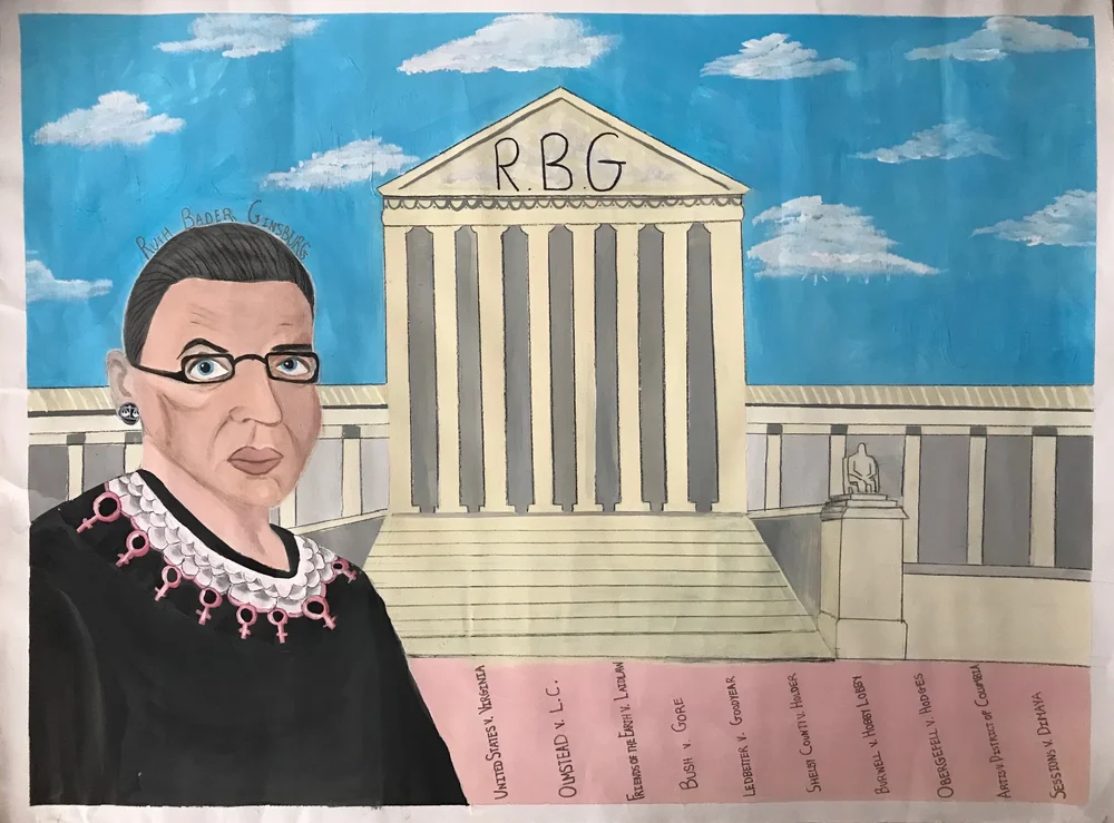 “RBG”