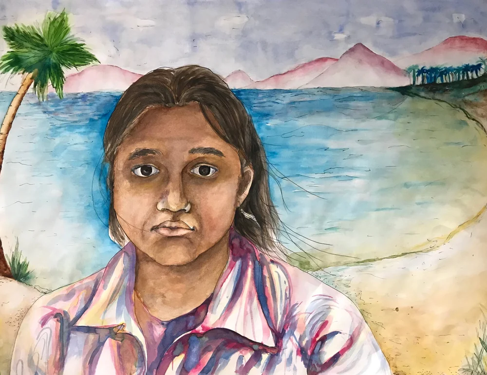 “Maya”