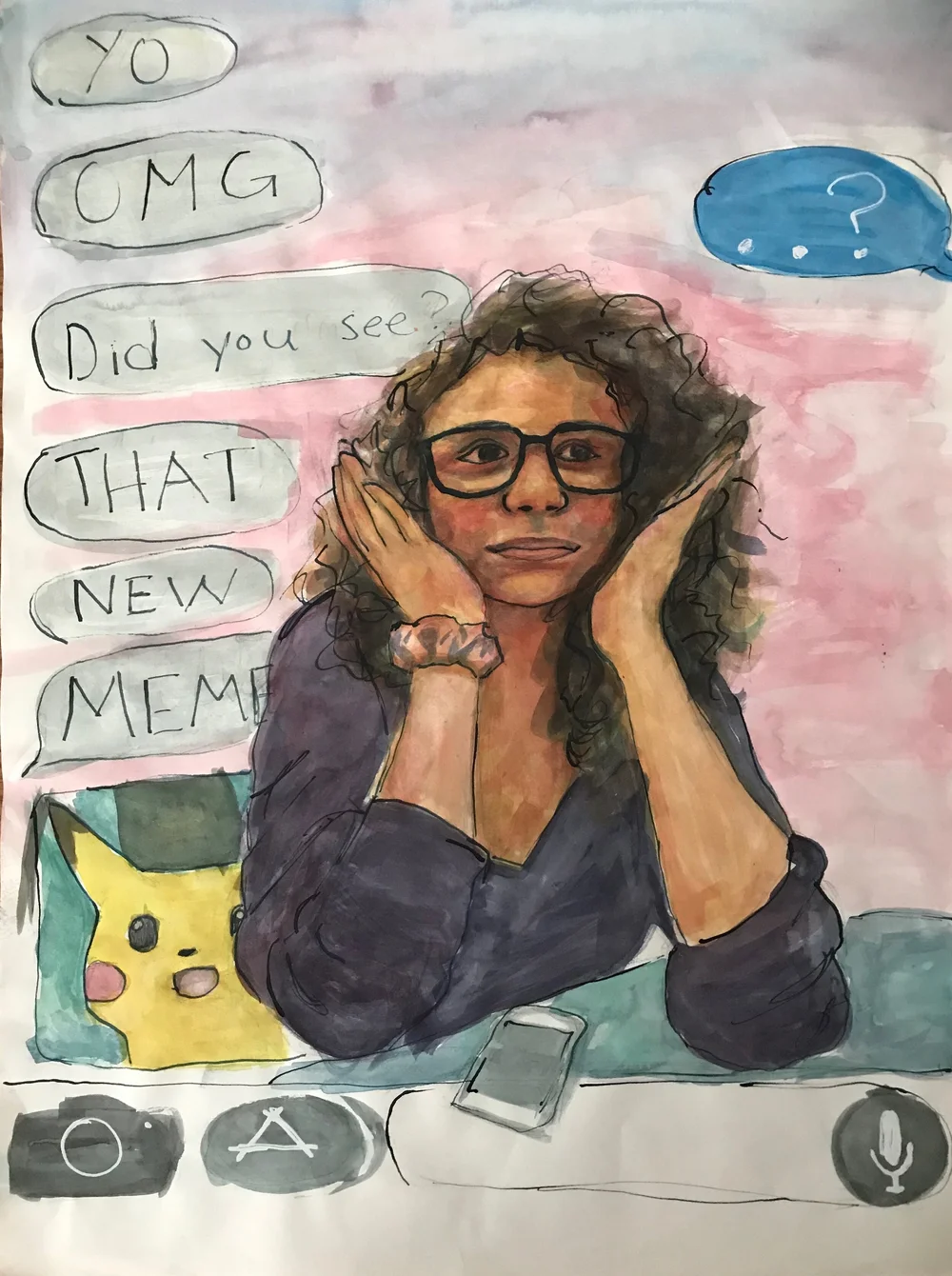 “Sandra” 