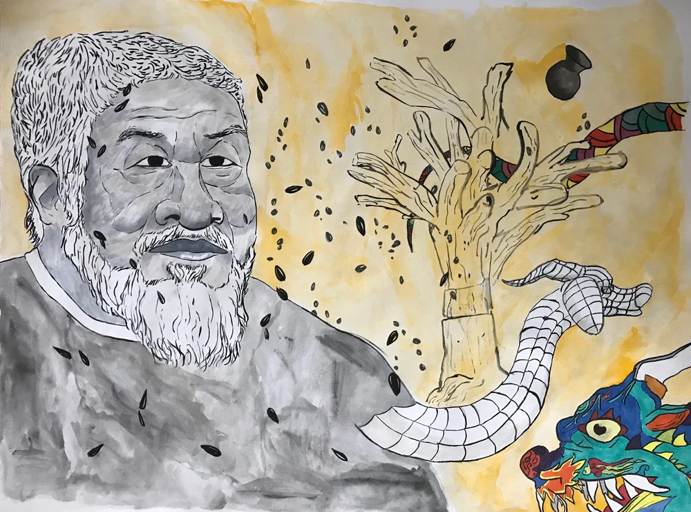 “Ai Wei Wei” 