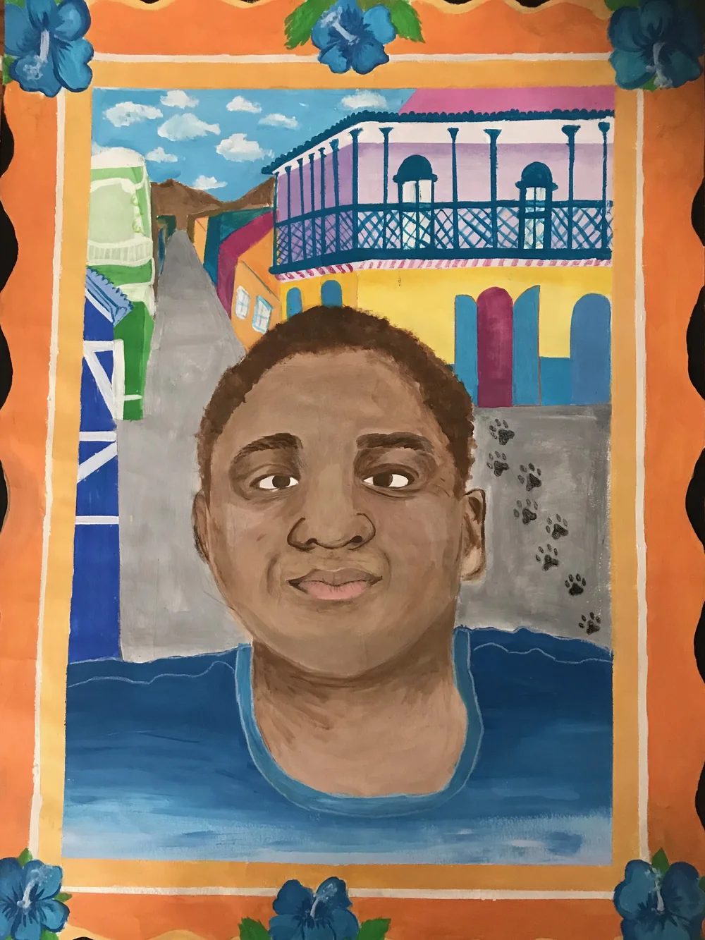 “Luc-Paul”