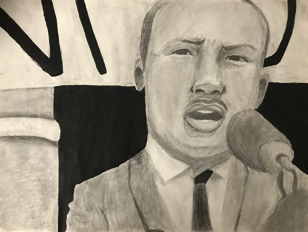 “MLK”
