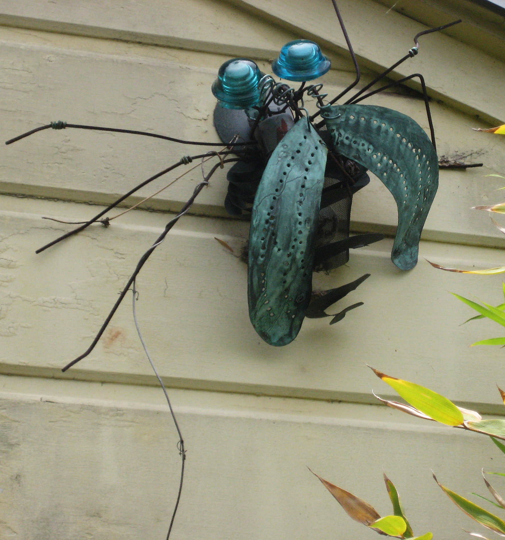  outdoor light bug 