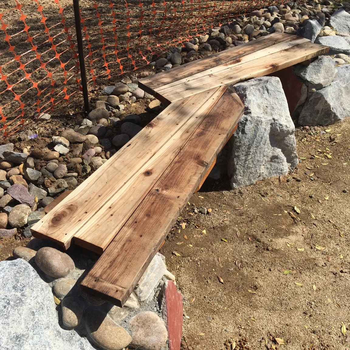 High Tide Gathering place