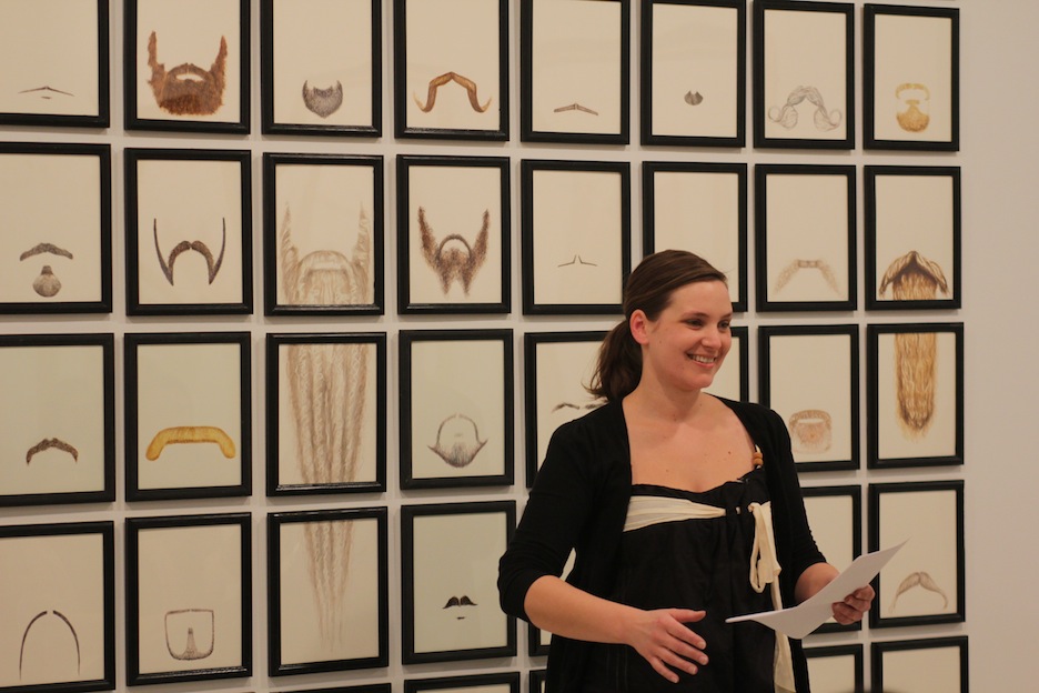 Kayla Blatchley (Reader & Black Balloon Blogger)