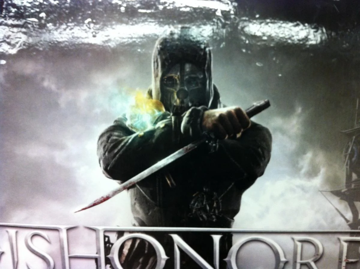 “Blood and Gore / Intense Violence / Sexual Themes / Strong Language.” So basically, they just ripped off Excitebike.