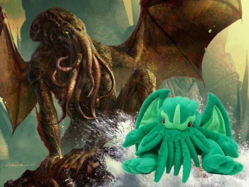 Shadow of the Unnamable, The H.P. Lovecraft Wiki