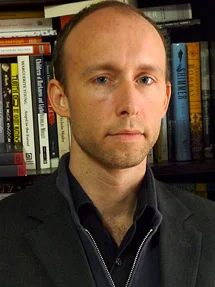 Chad Harbach (The Art of Fielding)