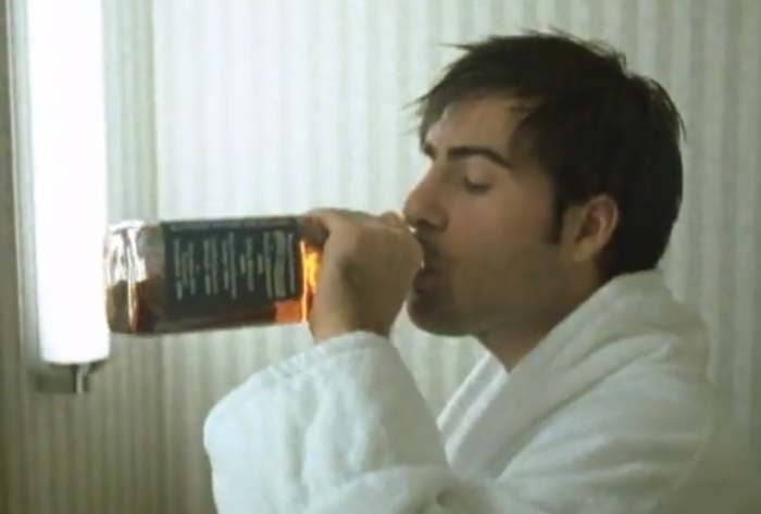 Going Out: Hair of the Dog