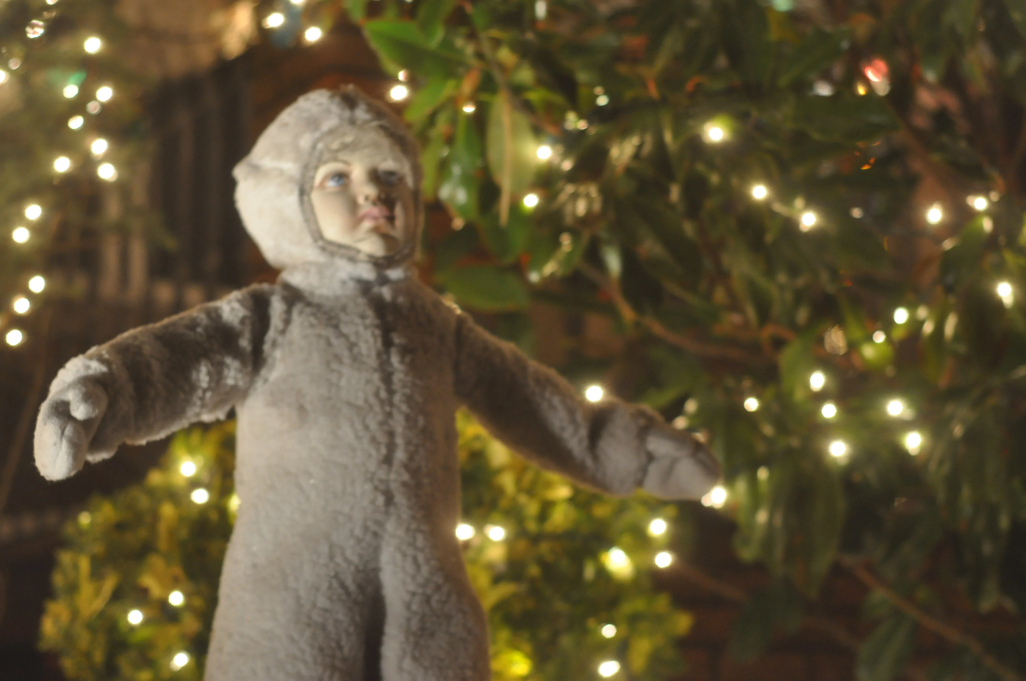 Dyker Lights: A Relentlessly Joyful Tour Through the Bowels of Brooklyn