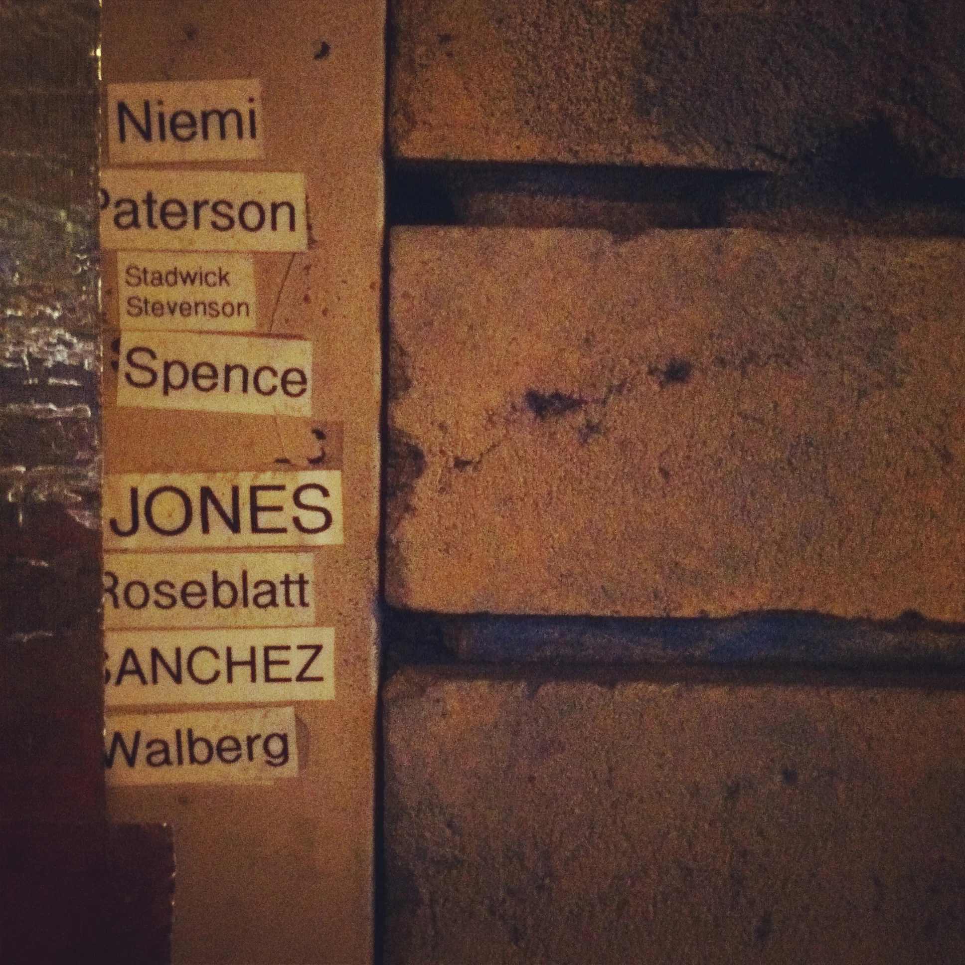 MishMash: Feliz Navidad