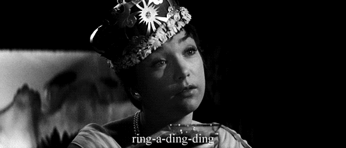 Image from "The Apartment"
