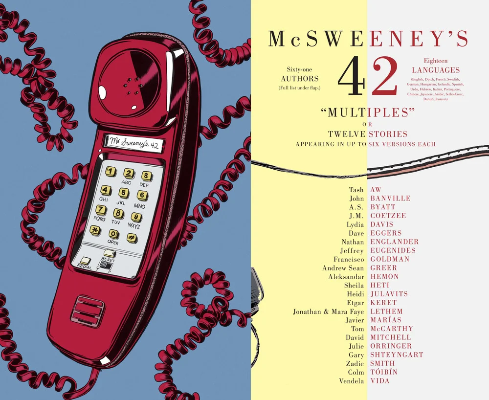 Credit: McSweeney's 