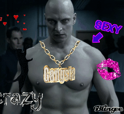 For all the Banshee fans out there on Tumblr. You're welcome!
