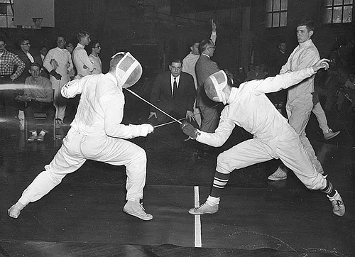 Credit: Flickr user uwdigitalcollections . Used with a Creative Commons license.