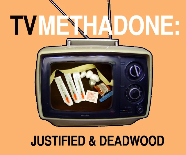 Does Justified scratch the Deadwood itch (for watching the show, not from a rash named after the show that you get from dirty whores)?