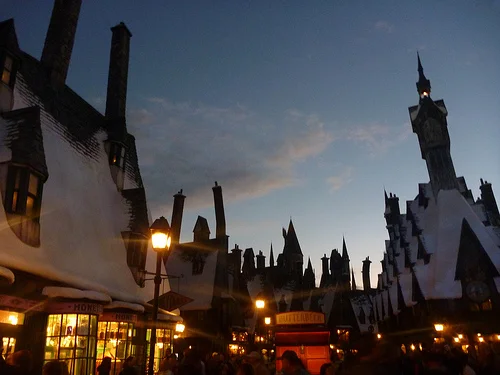 You'll want to Slytherin into the nearest bar.