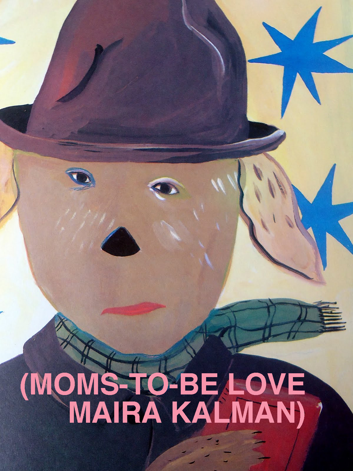 Books for Baby Showers: What's Good That Isn't Goodnight Moon