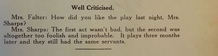 Fun for the Millions by Carl Hauser (1915)