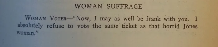 Toaster's Handbook by C.E. Fanning (1878)
