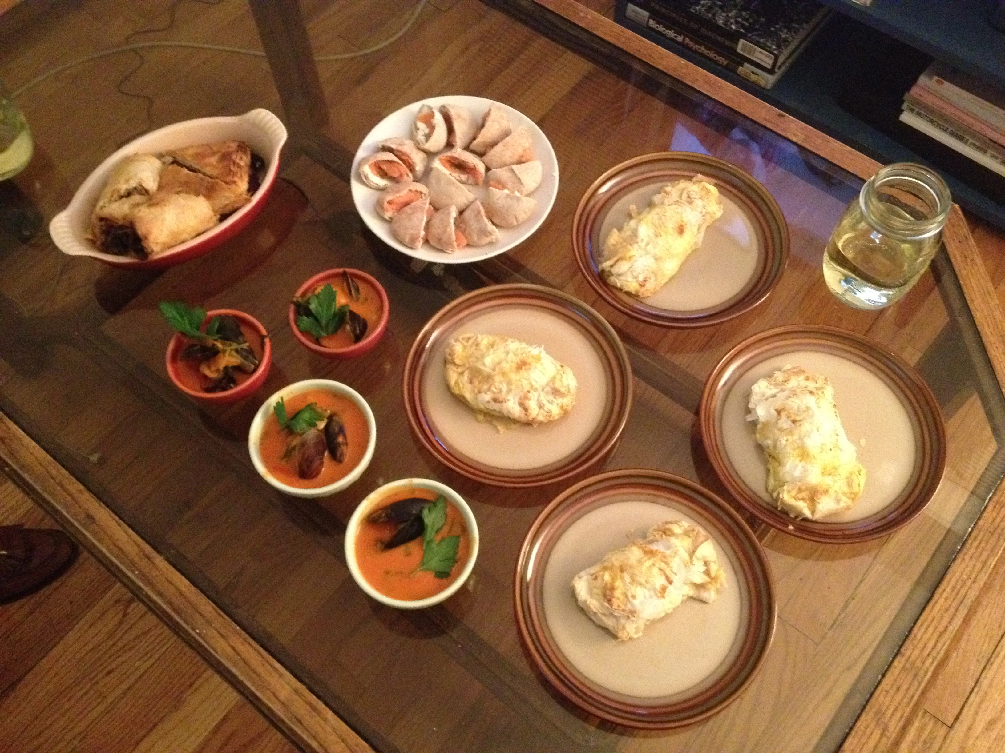 Budgeting Babette: An Affordable Feast