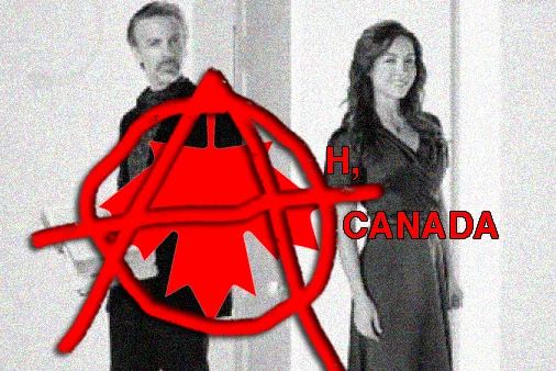 When it comes to being under-appreciated and Canadian, nobody does it better than Being Erica.