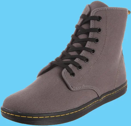 Yay? Nay? Sad and gray?