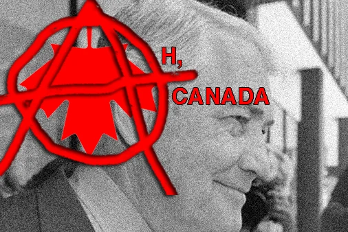 Lord Conrad Black is what would happen if Donald Trump and Rupert Murdoch had a baby north of the border, but he's still largely unknown in the US.