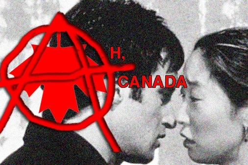 The hit Canadian film Last Night is great, even if it never hit big here.